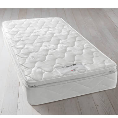 Layezee 800 pocket memory pillow top mattress hotsell